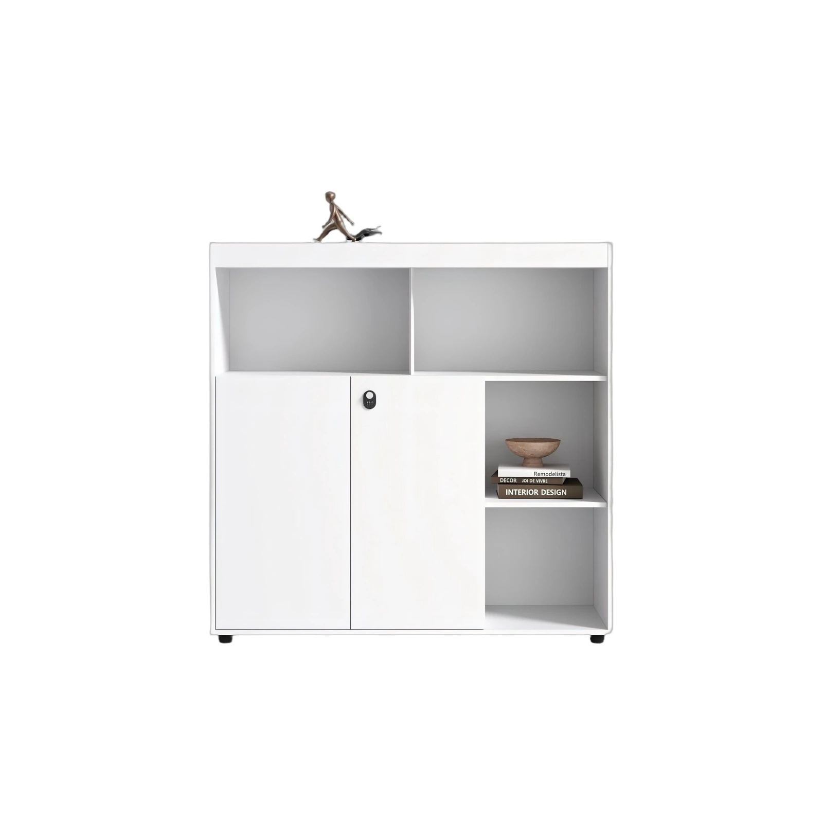 FL-RG-C05A filing cabinet view 2