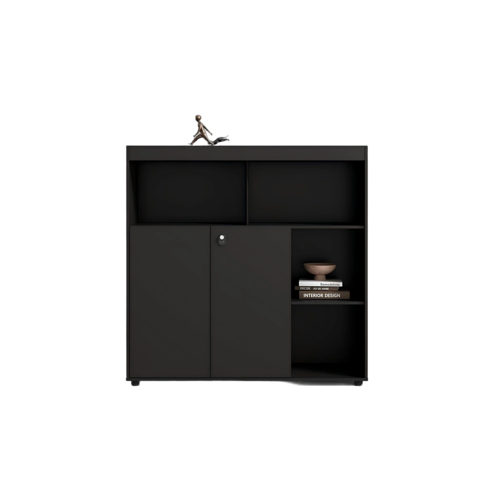FL-RG-C05A filing cabinet view 4