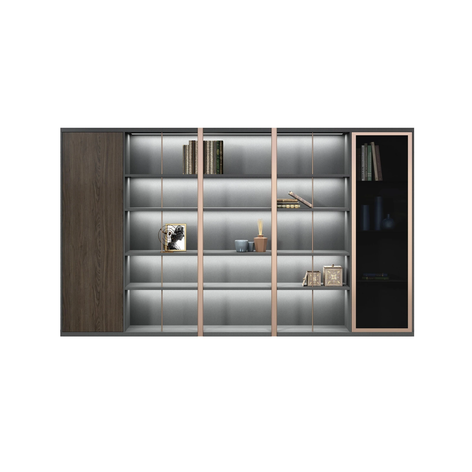 FLGZ-87 filing cabinet view 1