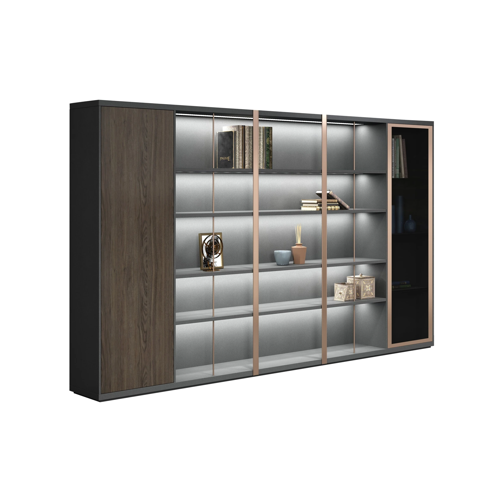 FLGZ-87 filing cabinet view 2