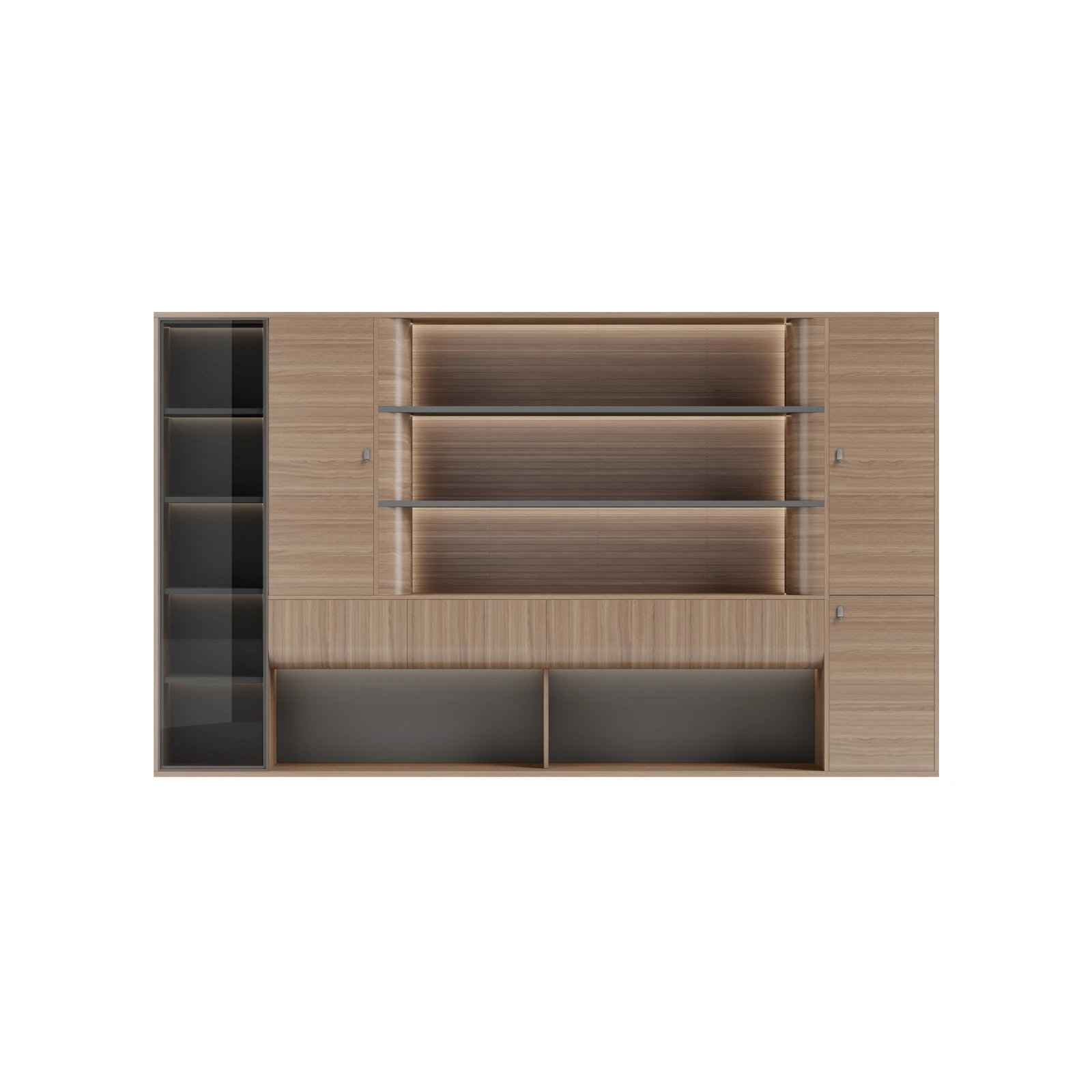 HQ-DD-2 filing cabinet view 1