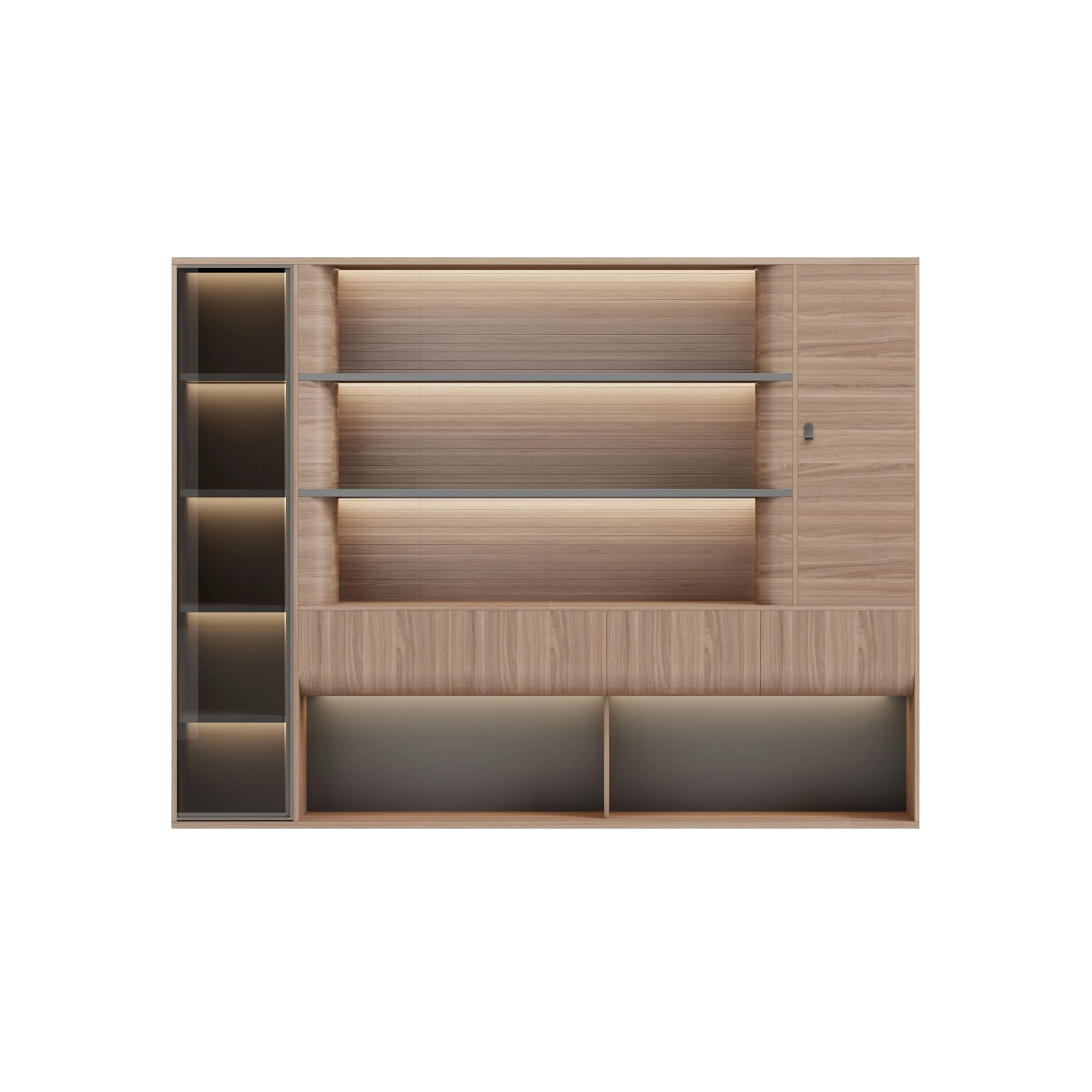 HQ-DD-2 filing cabinet view 2