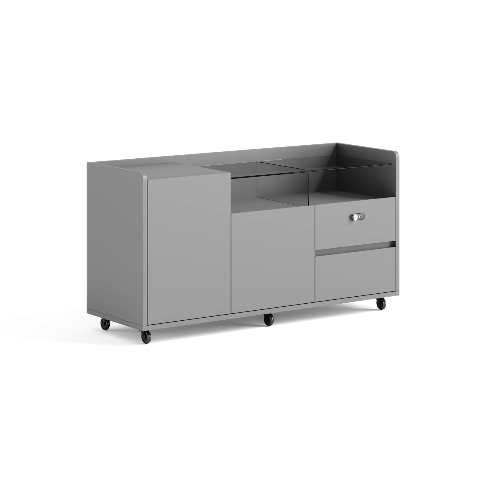 HQ-GC-3 filing cabinet view 1