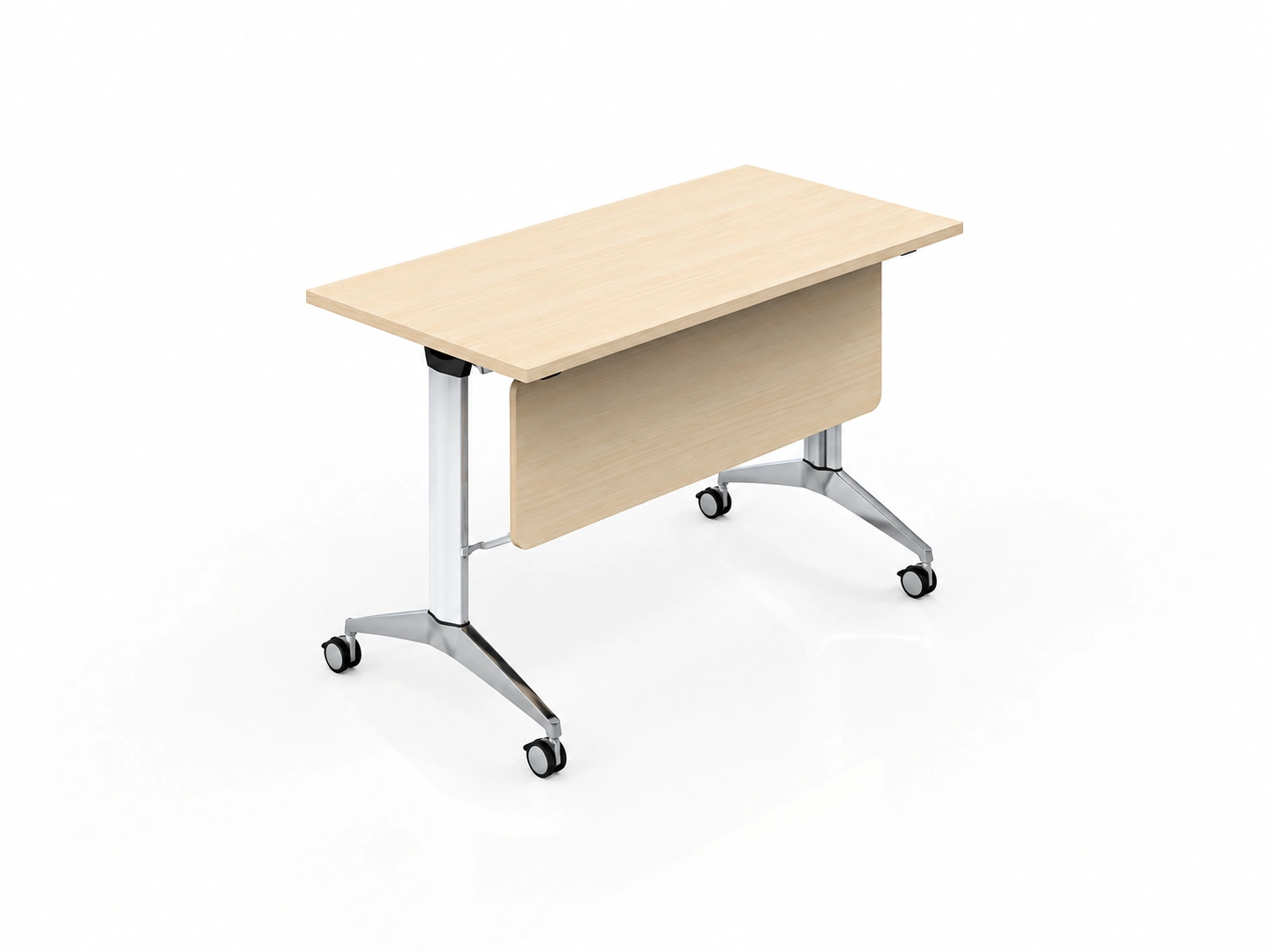 SE-F001 folding table, product view 3