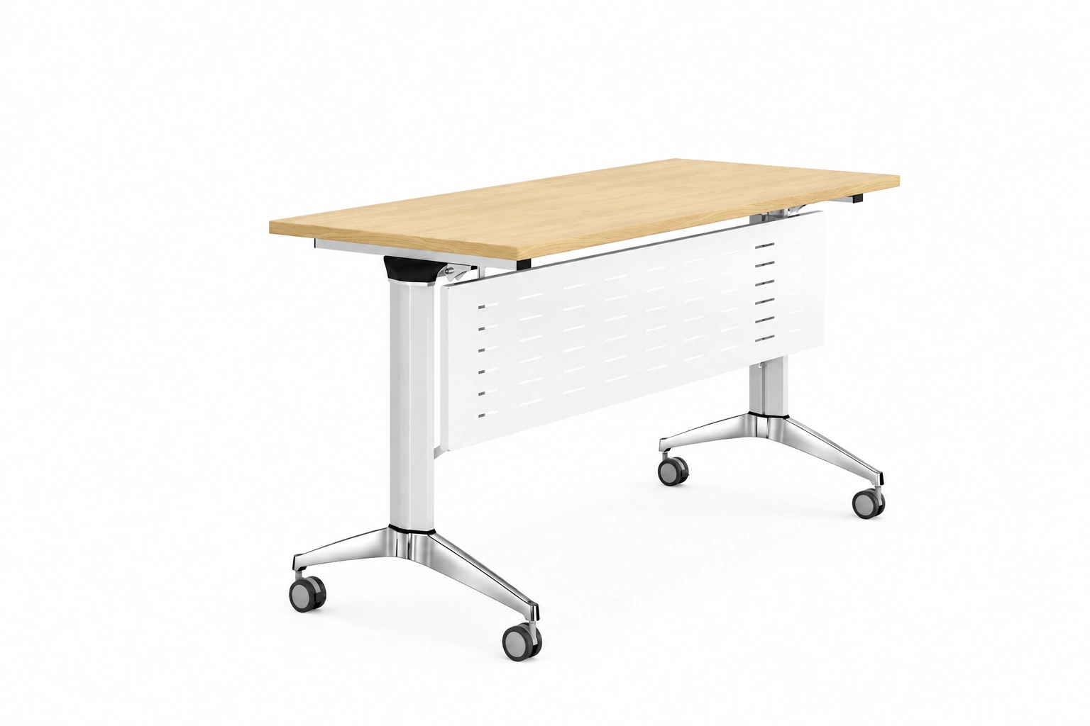 SE-F001 folding table, product view 5