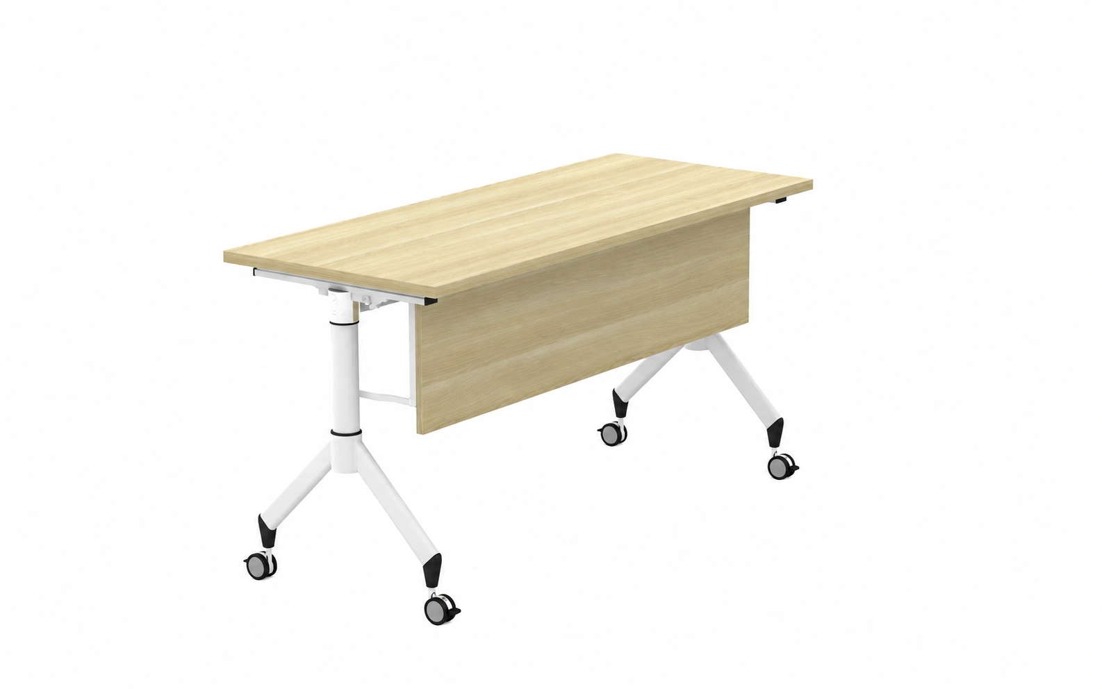 SE-F002 folding table, product view 2