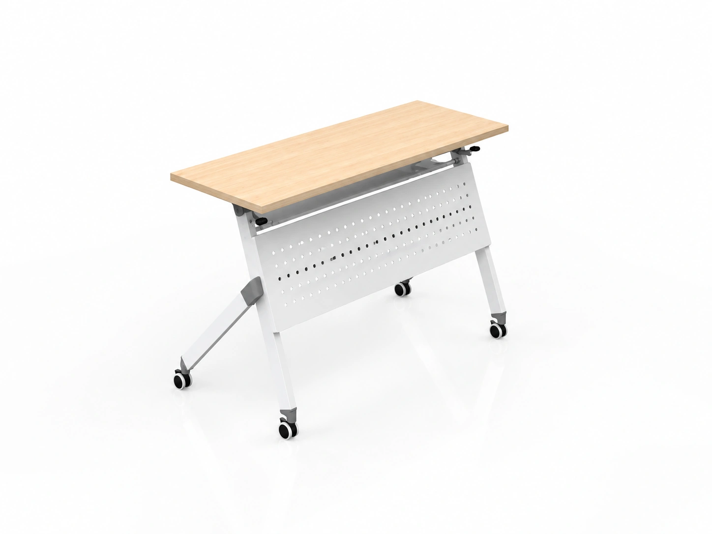 SE-F003 folding table, product view 2