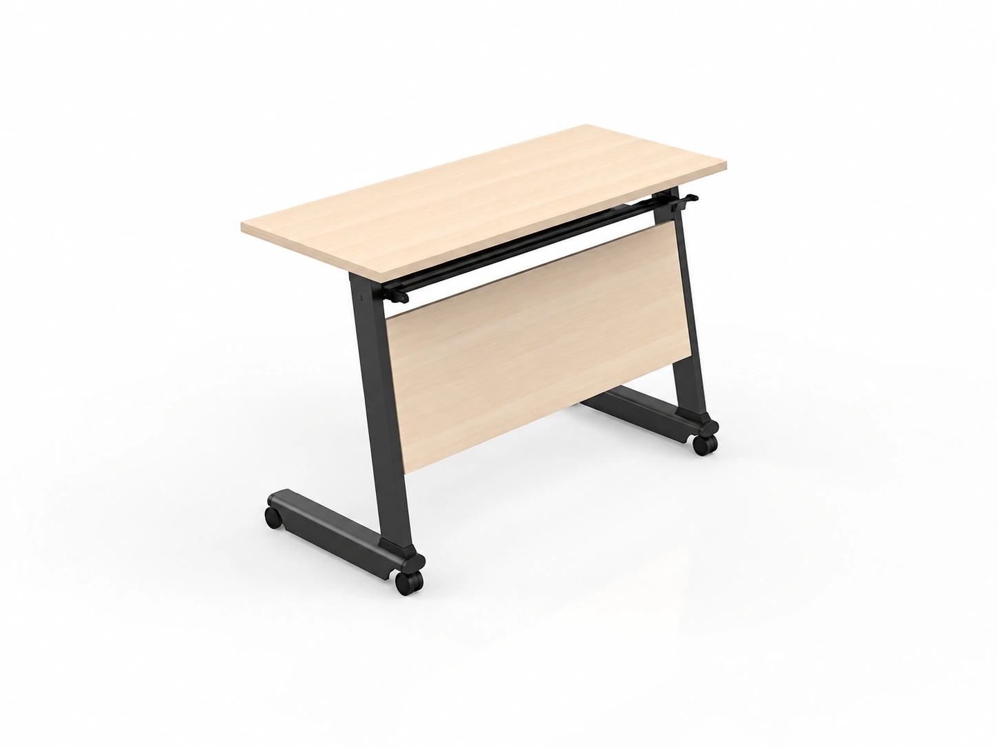 SE-F004 folding table, product view 3