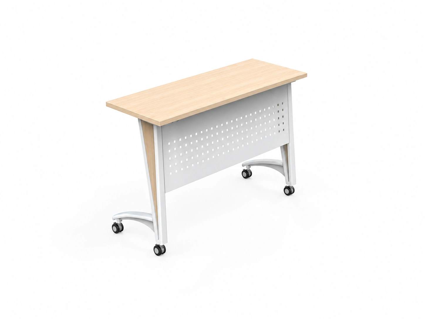 SE-F006 folding table, product view 2