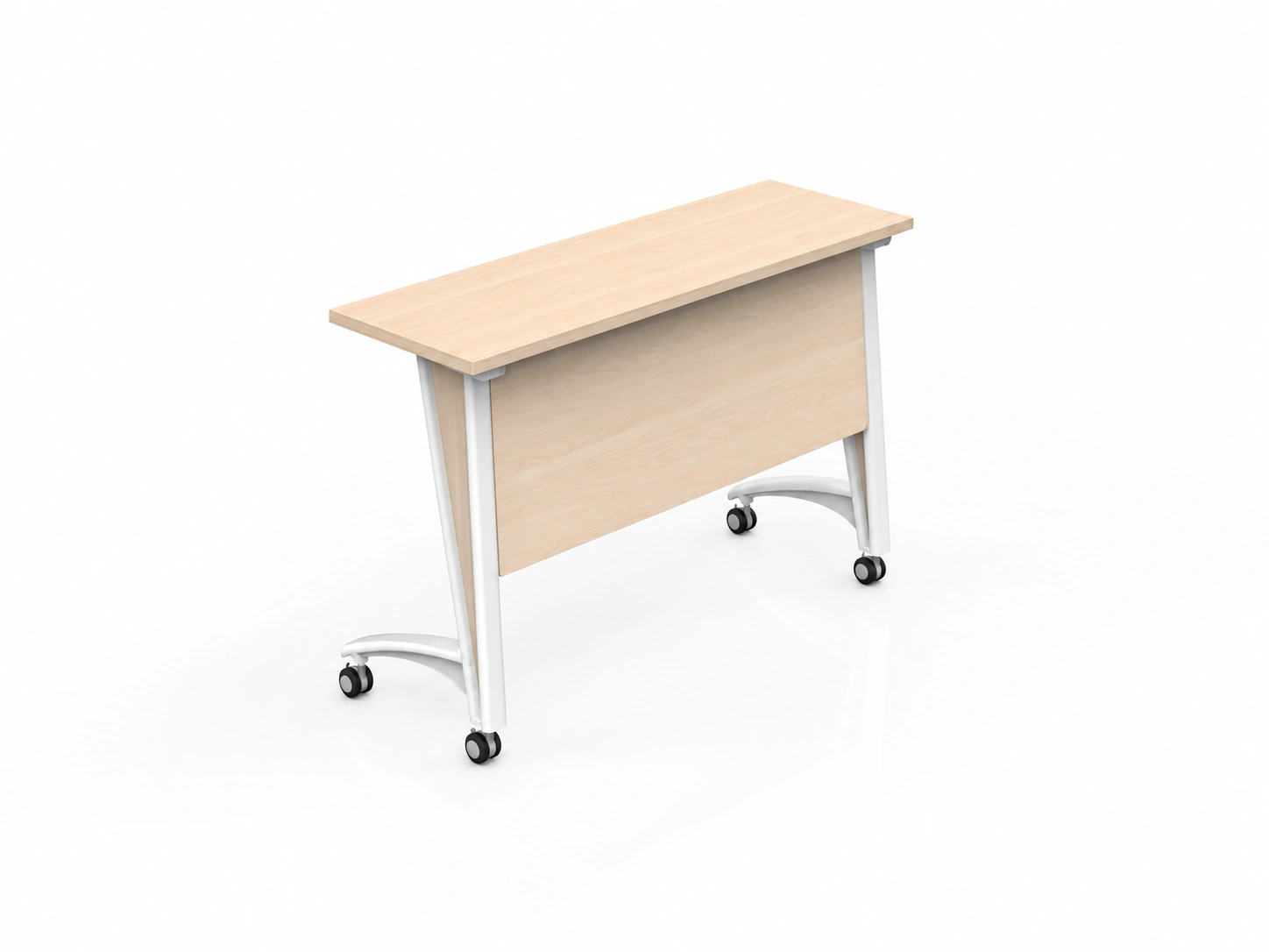 SE-F006 folding table, product view 3