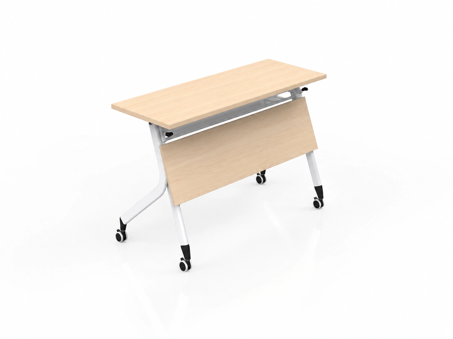 SE-F008 folding table, product view 2