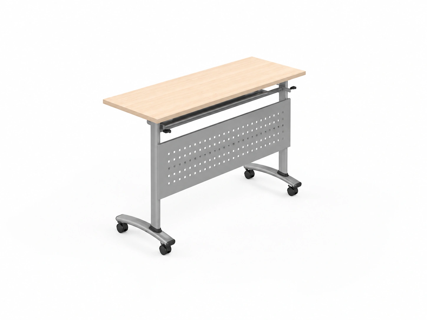 SE-F009 folding table, product view 2