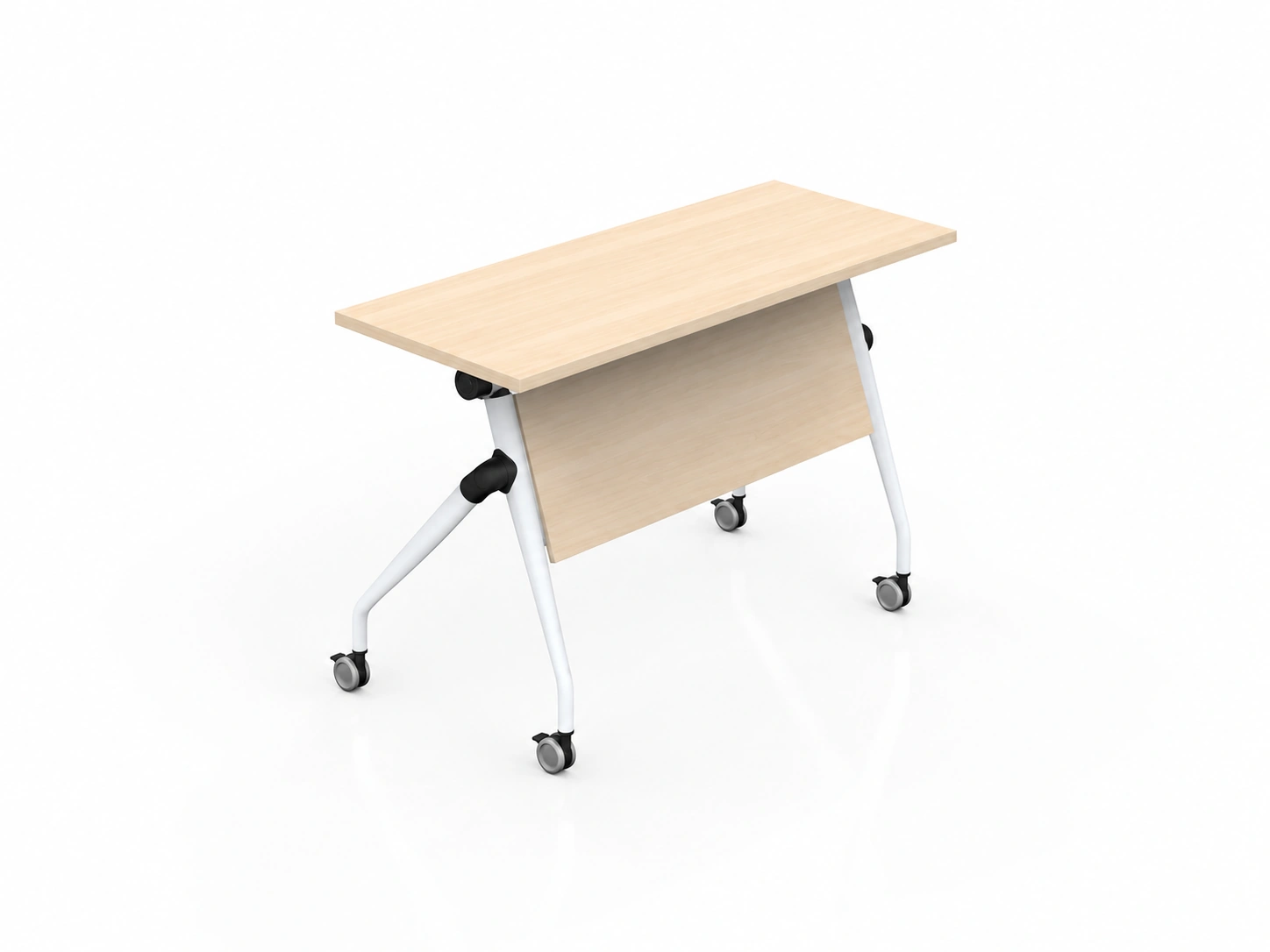 SE-F013 folding table, product view 2