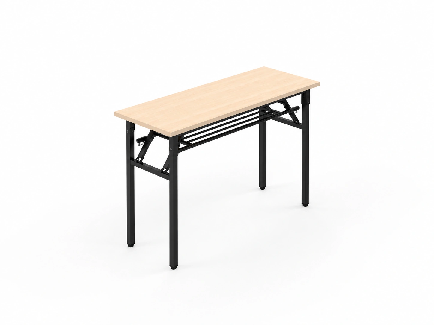 SE-F014 folding table, product view 2