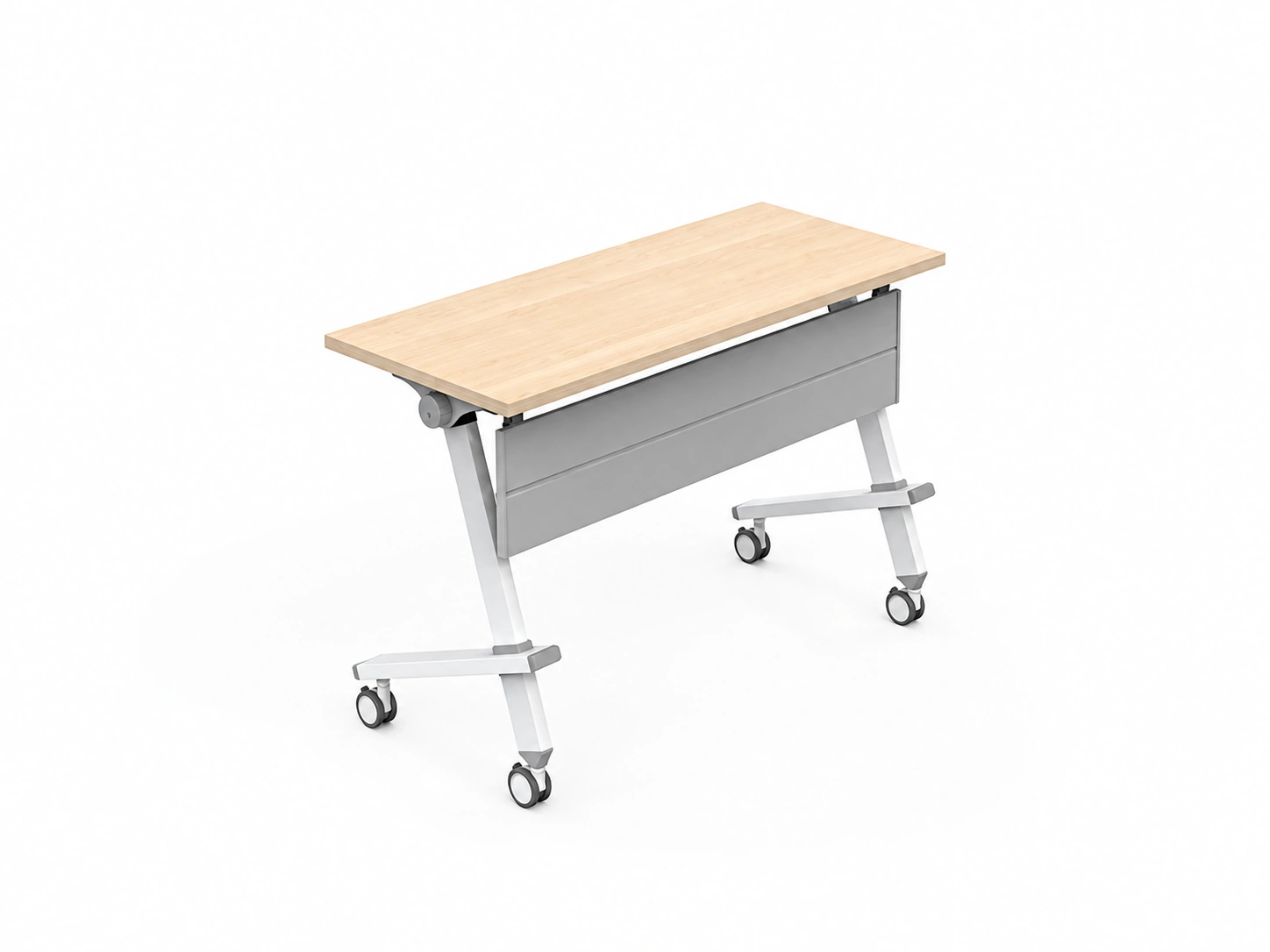 SE-F015 folding table, product view 2