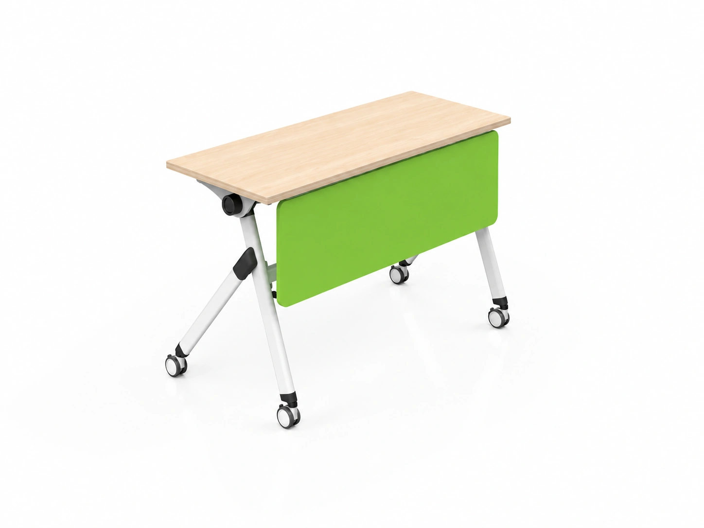 SE-F018 folding table, product view 2