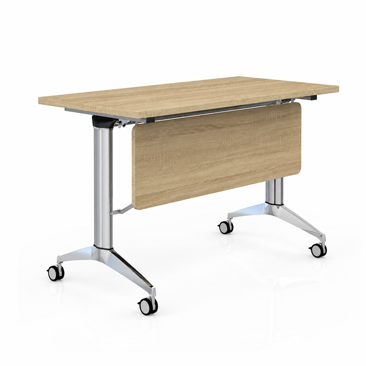 SE-F001 folding table, product view 4