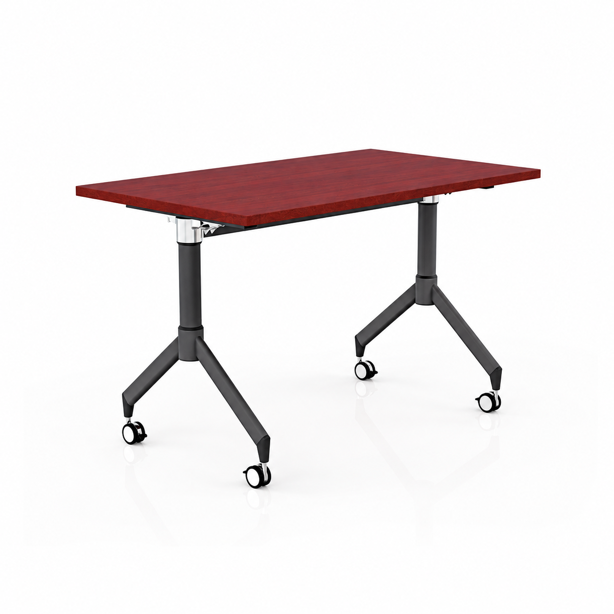SE-F002 folding table, product view 3