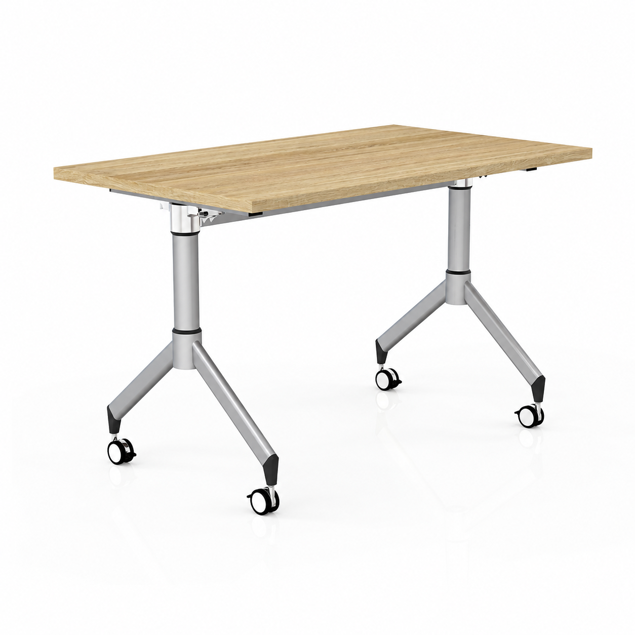 SE-F002 folding table, product view 4