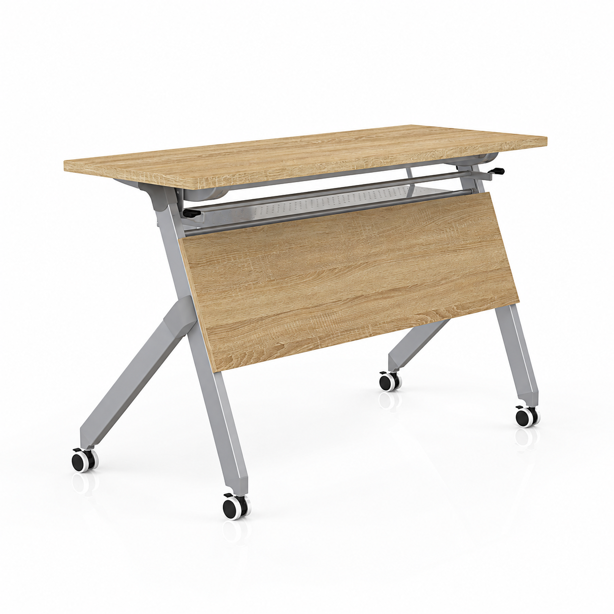 SE-F003 folding table, product view 3
