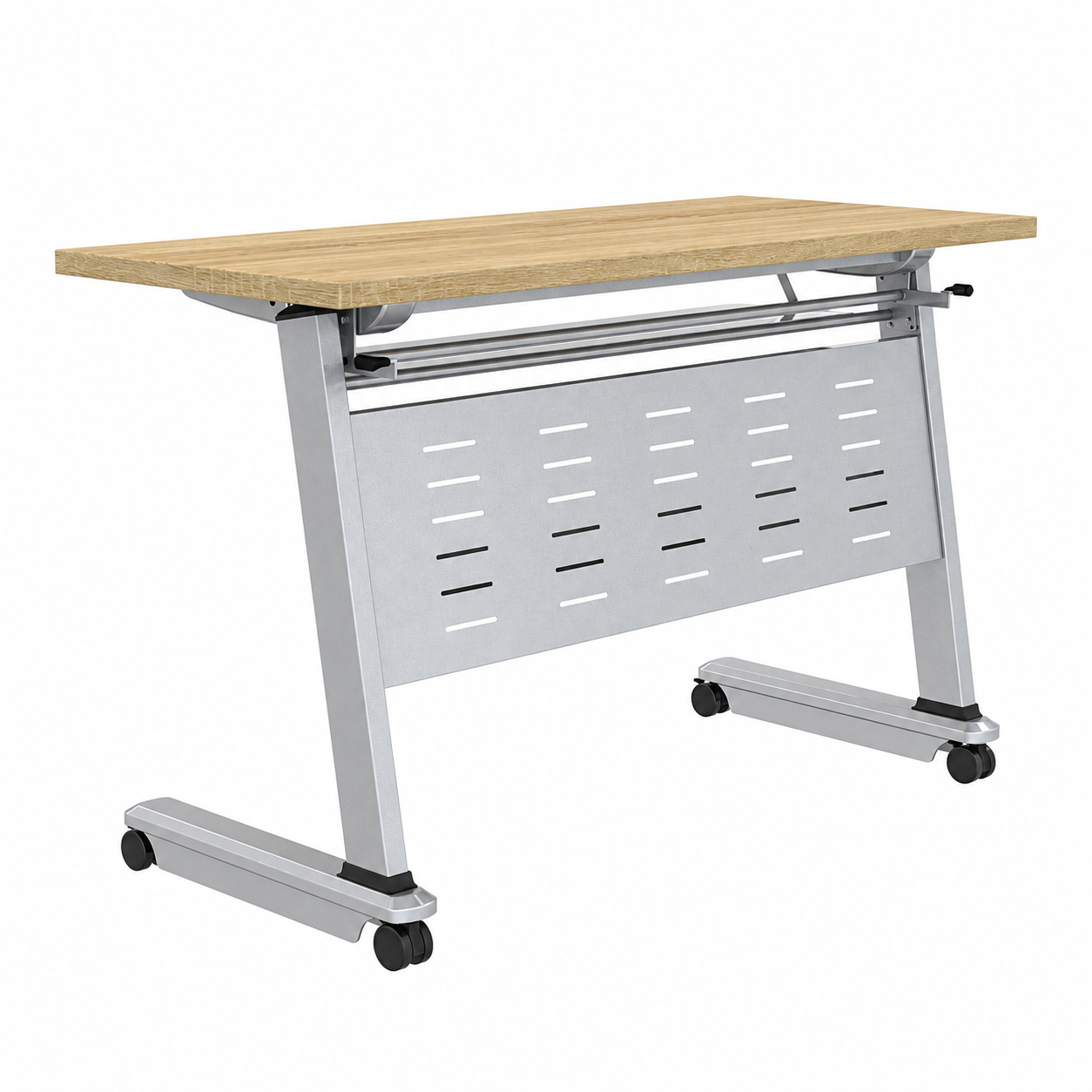 SE-F004 folding table, product view 2
