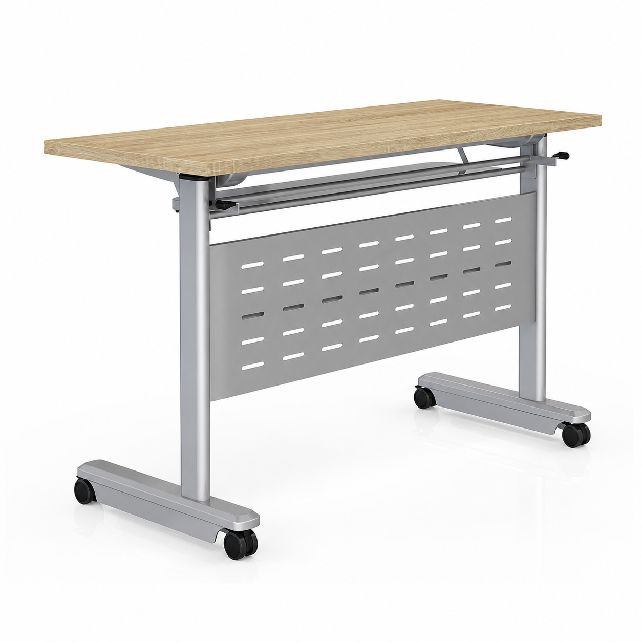 SE-F005 folding table, product view 2