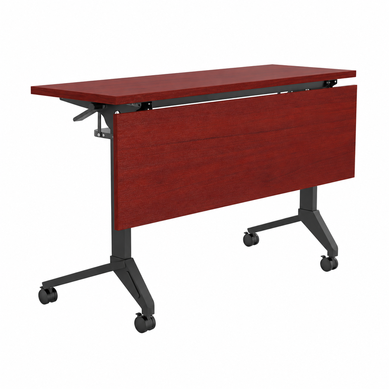 SE-F007 folding table, product view 2