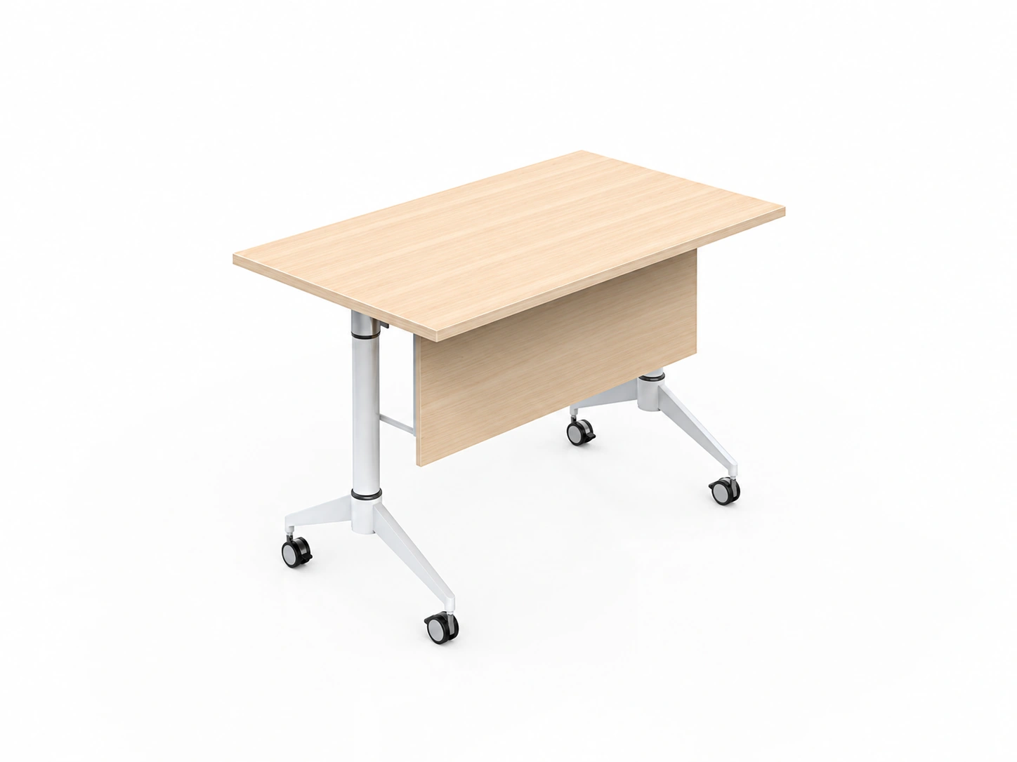 SE-F016 folding table, product view 1