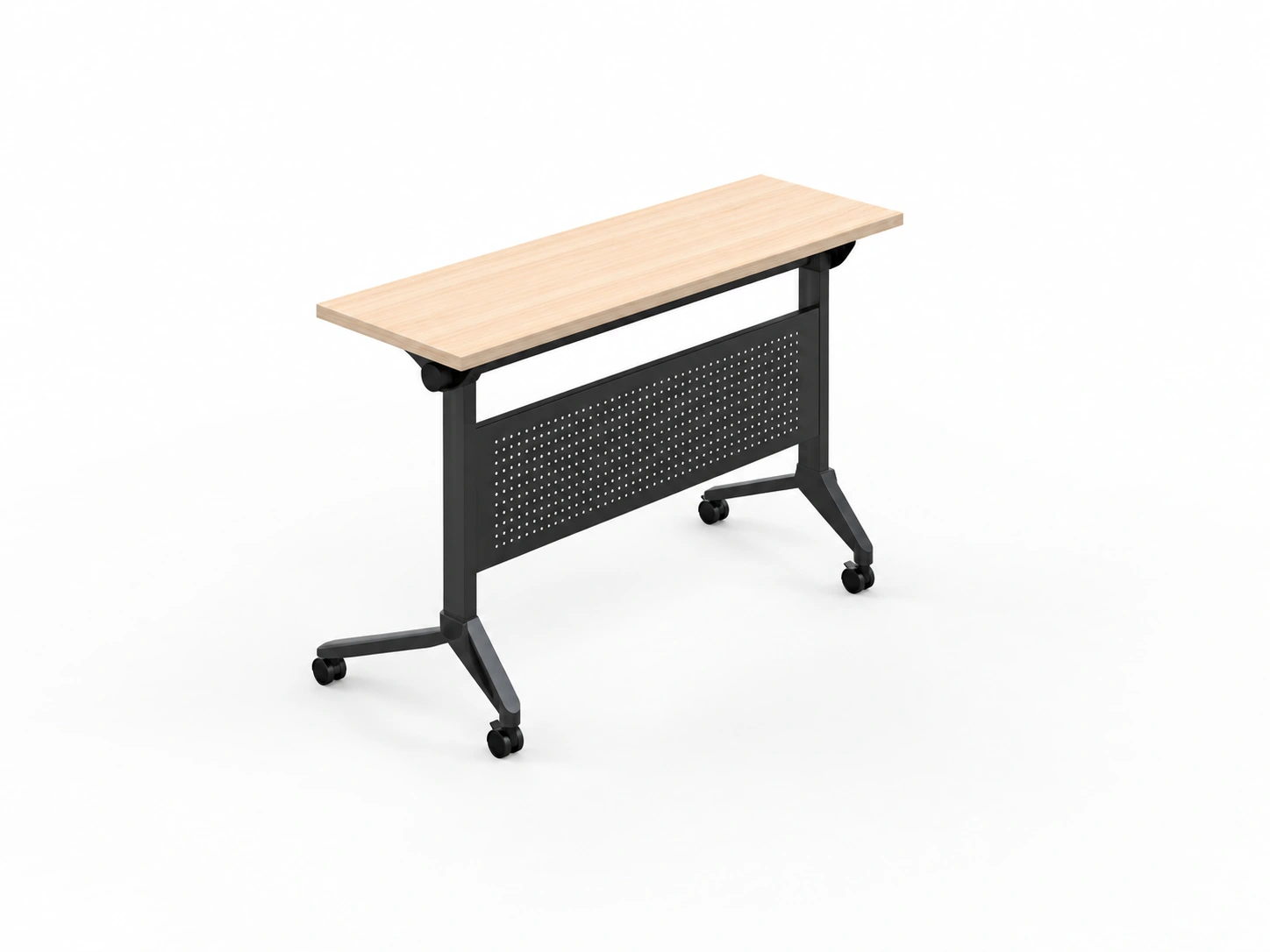 SE-F017 folding table, product view 1