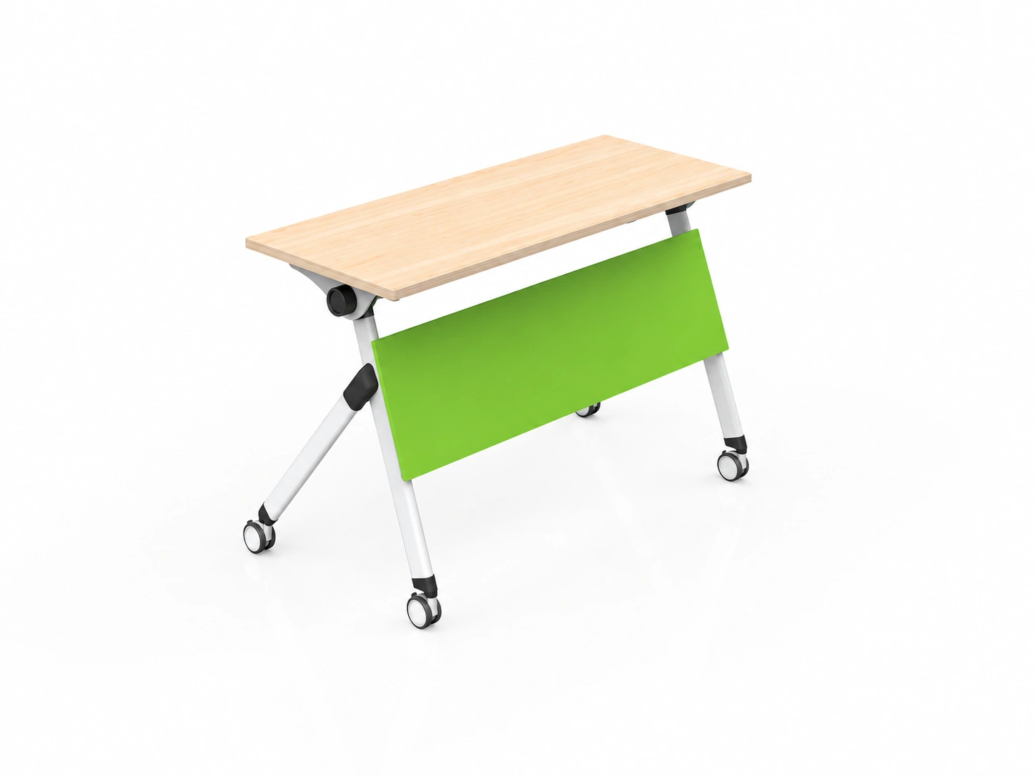SE-F018 folding table, product view 1