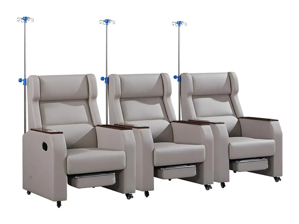 CF-QO-YY023 hospital infusion chair