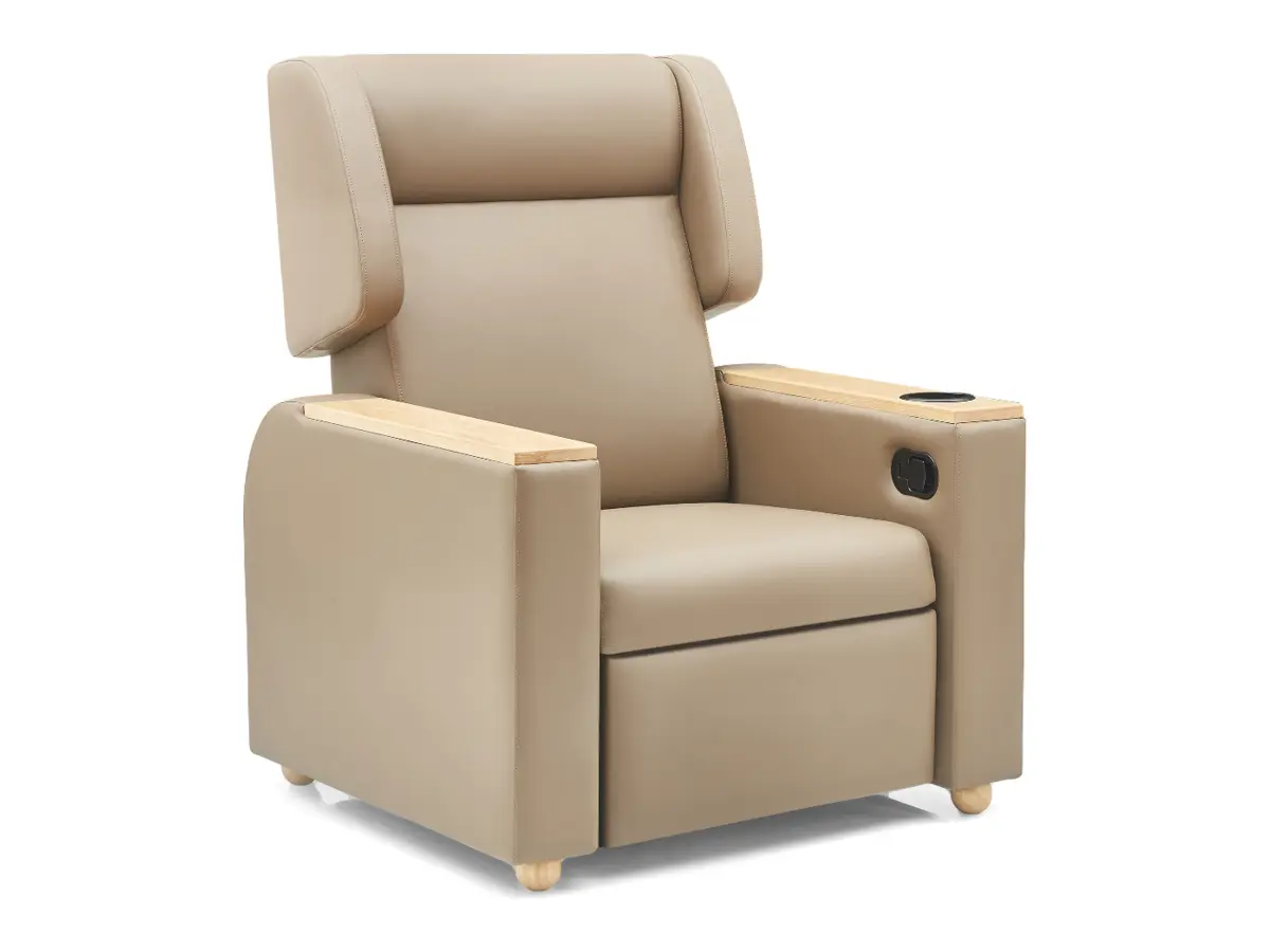 HS-S-1150 hospital infusion chair