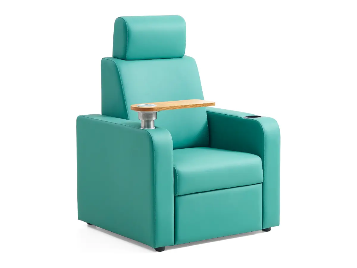 HS-S-1860 hospital infusion chair