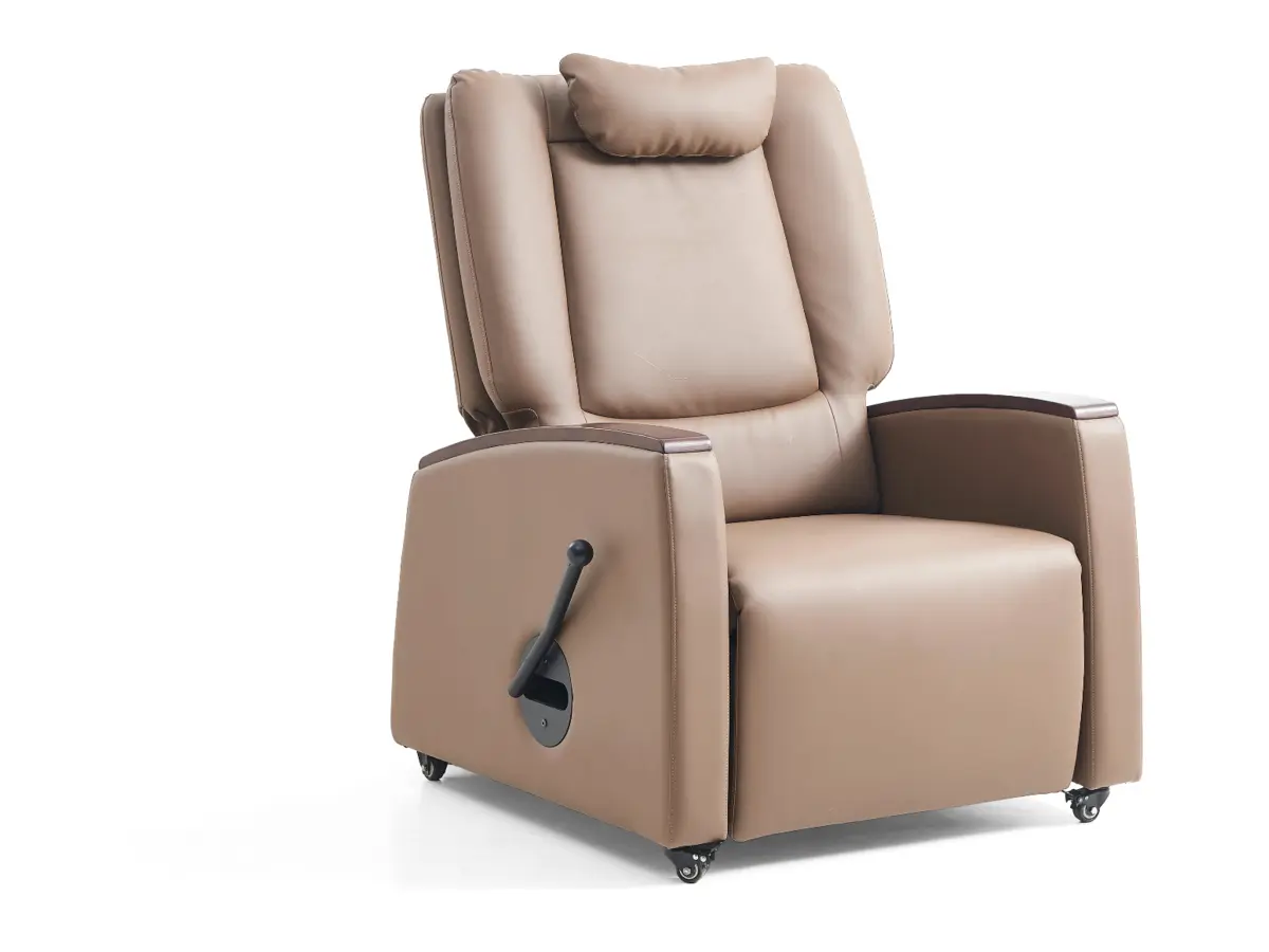 HS-S-528 hospital infusion chair