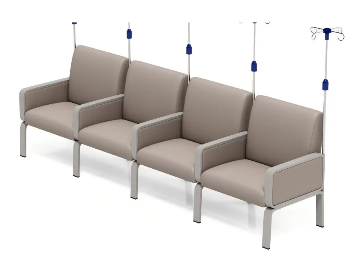 LD25-05 hospital infusion chair