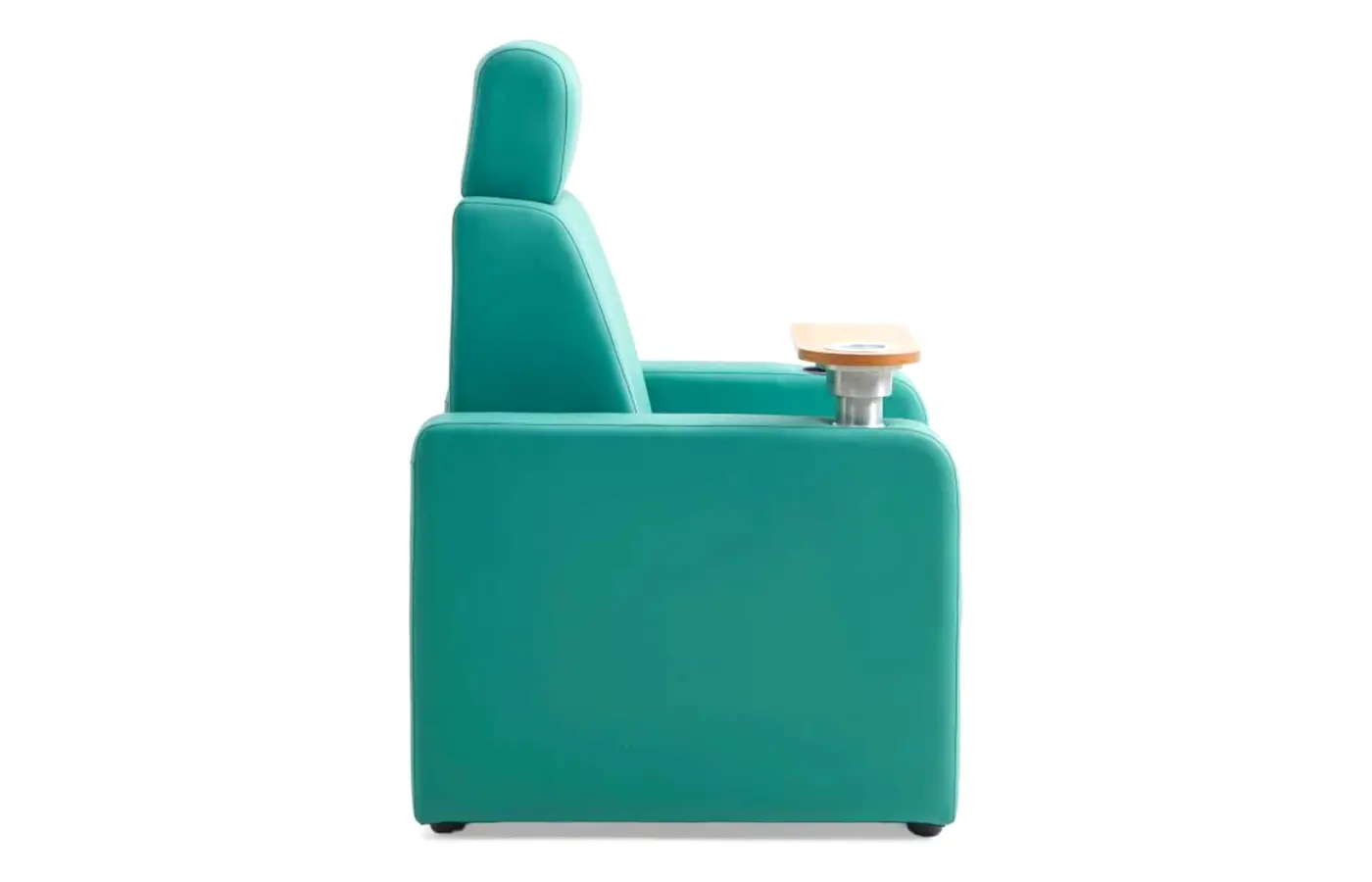 HS-S-1860 hospital infusion chair view 5