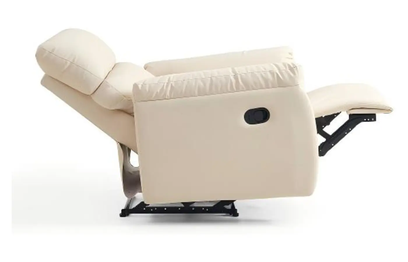 HS-S-1999 hospital infusion chair view 2