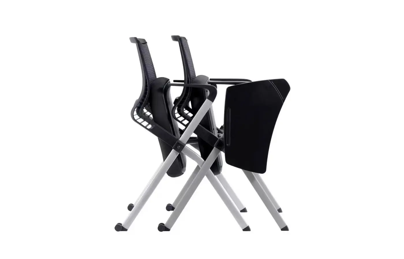 JX-856A training chair product view 4
