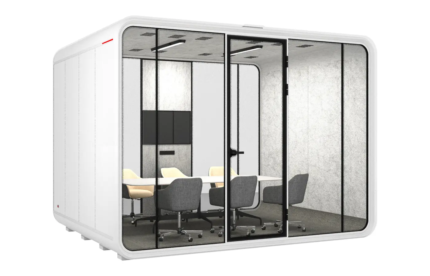 KL-XXL acoustic pod product view