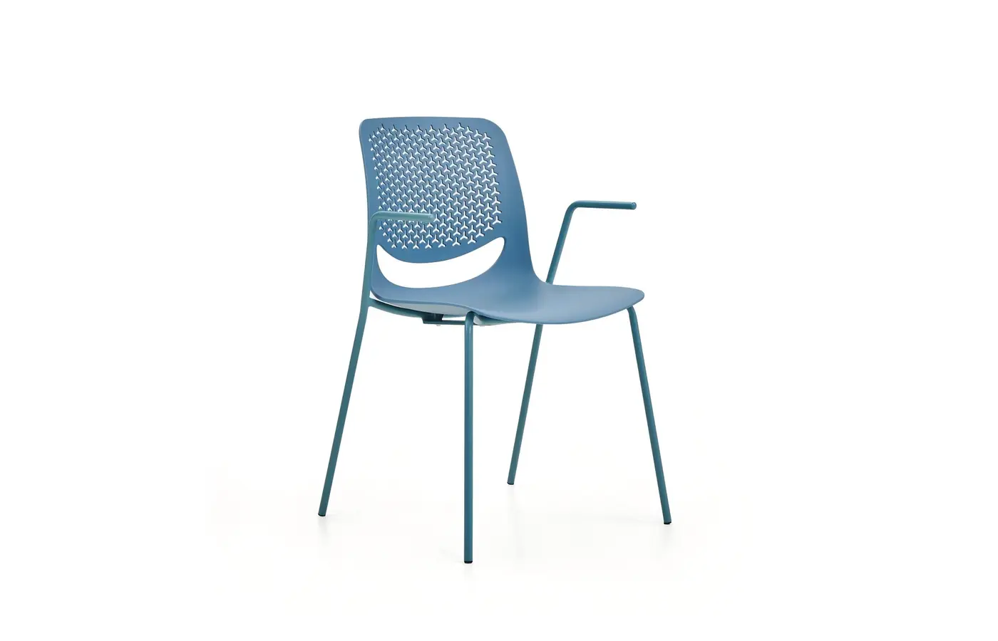 LD-003G training chair product view 2