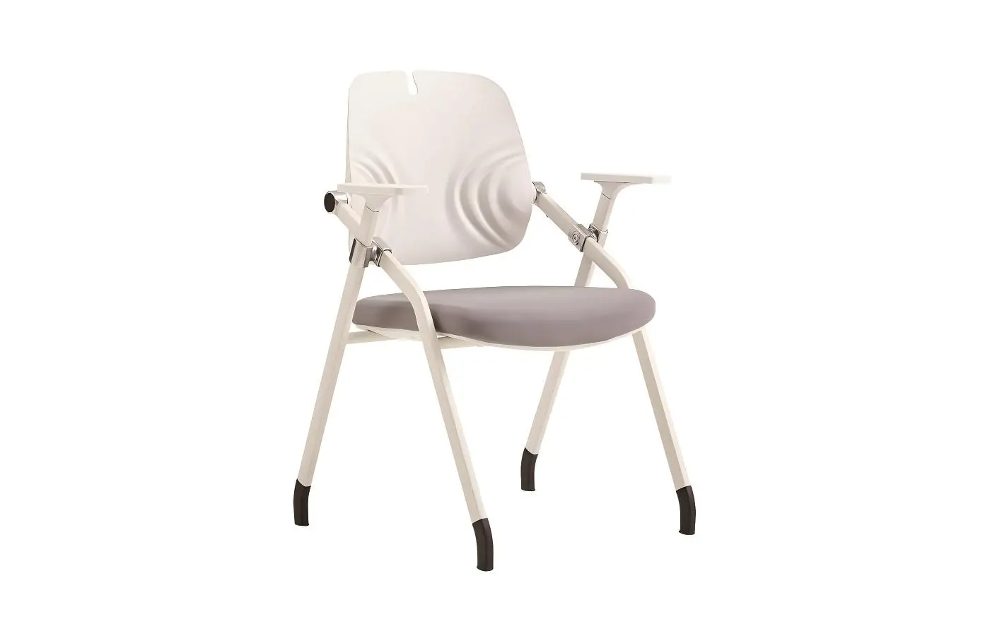 LD-018 training chair product view 3
