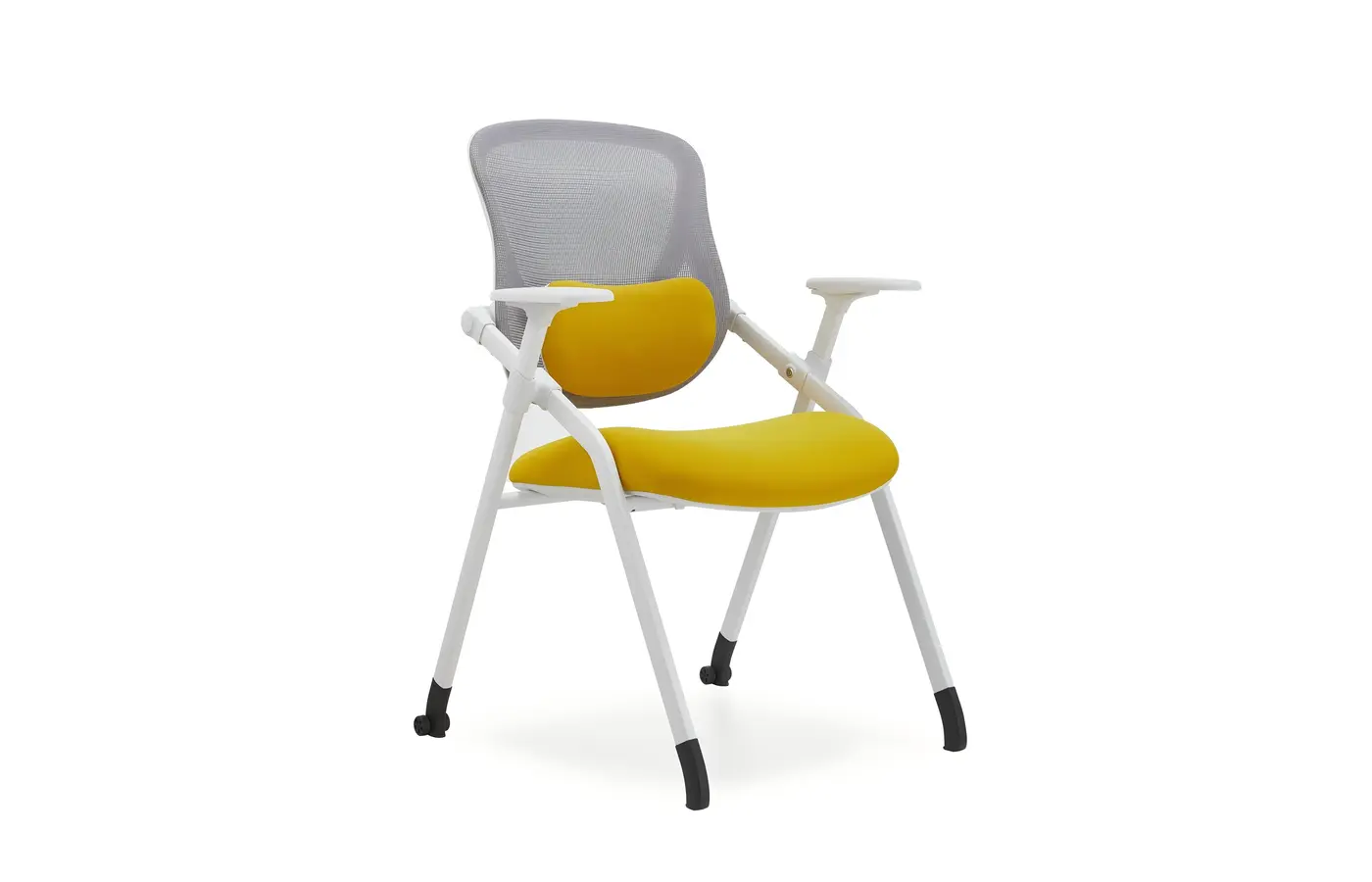 LD-06 training chair product view 2