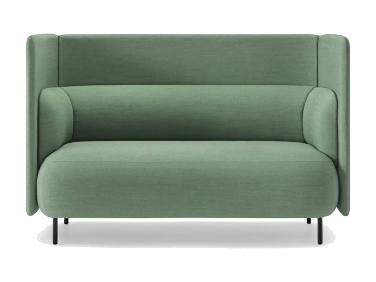 HS-S-1621 commercial lounge sofa