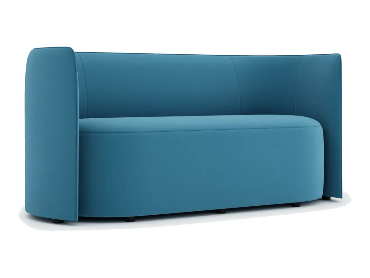 JT-SA-21 commercial lounge sofa