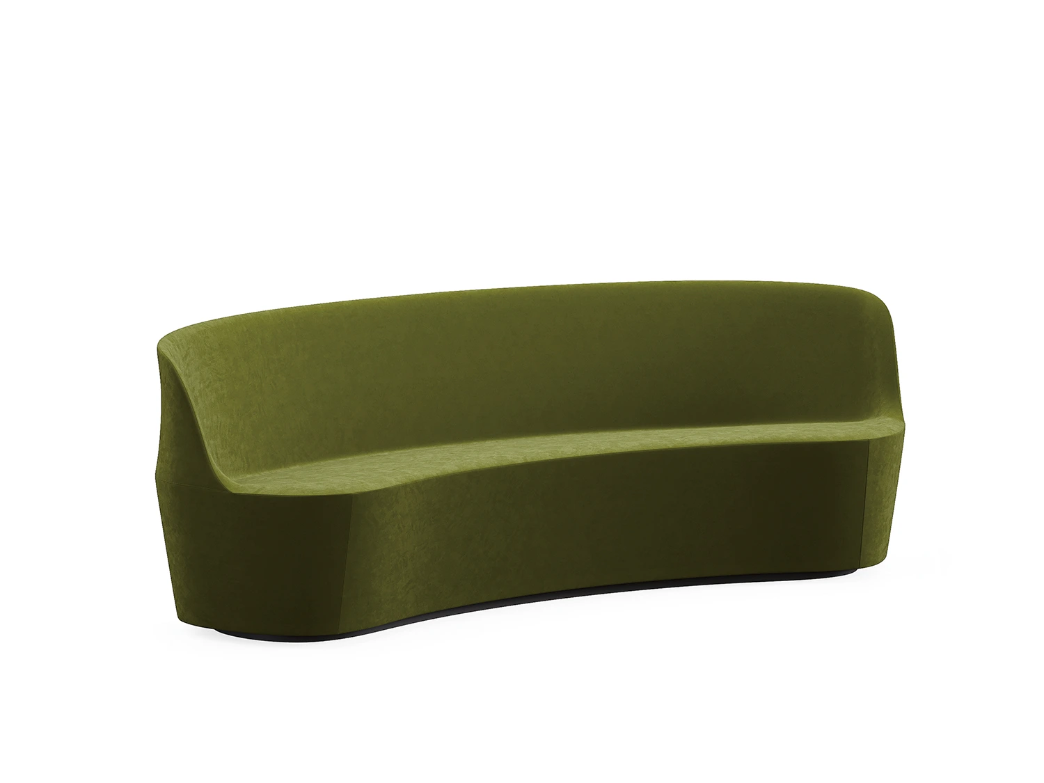 LD24-13 commercial lounge sofa