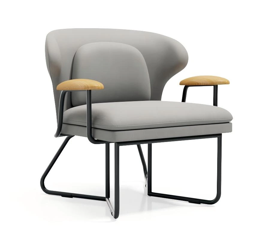 LDB0015 commercial lounge sofa