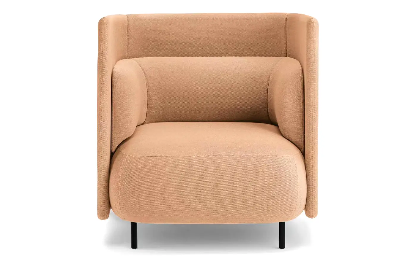 HS-S-1621 lounge sofa view 3