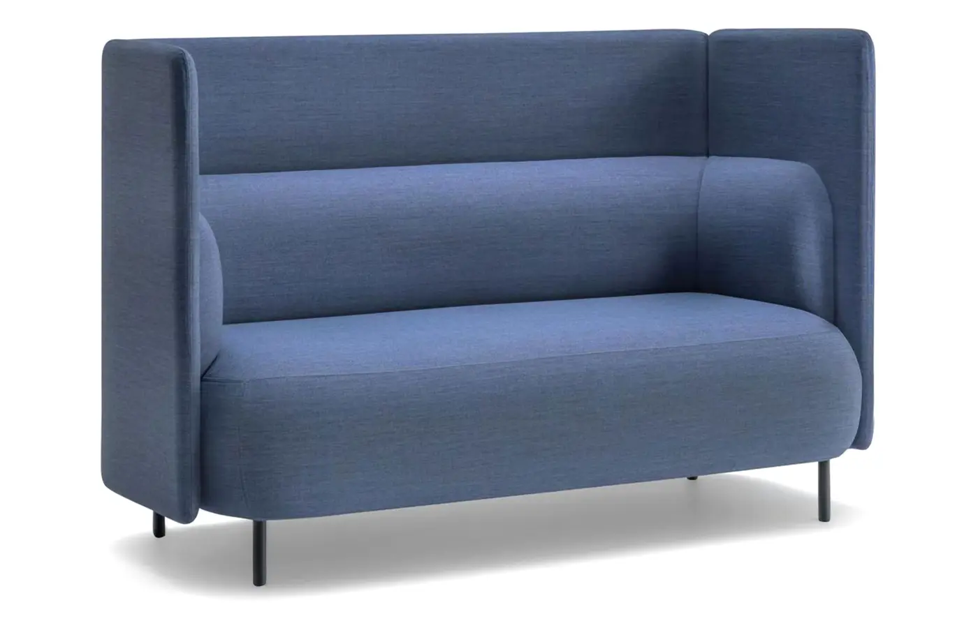 HS-S-1621 lounge sofa view 4