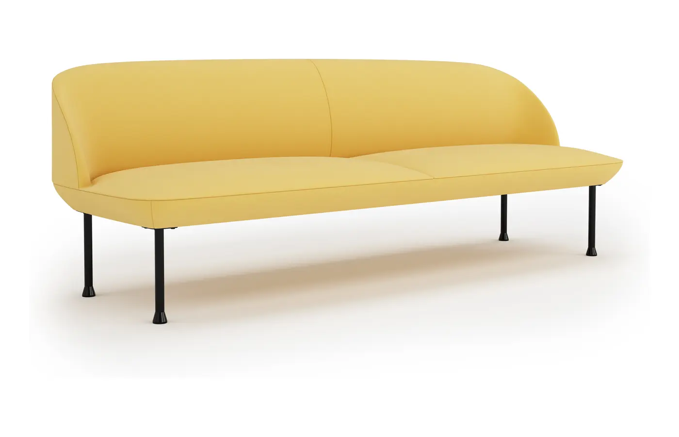 JT-SA-10 lounge sofa view 5