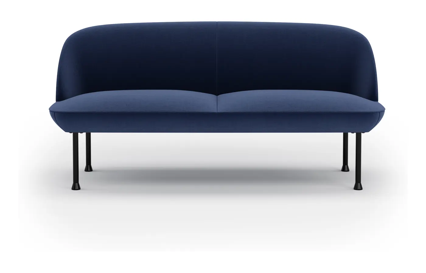 JT-SA-10 lounge sofa view 6